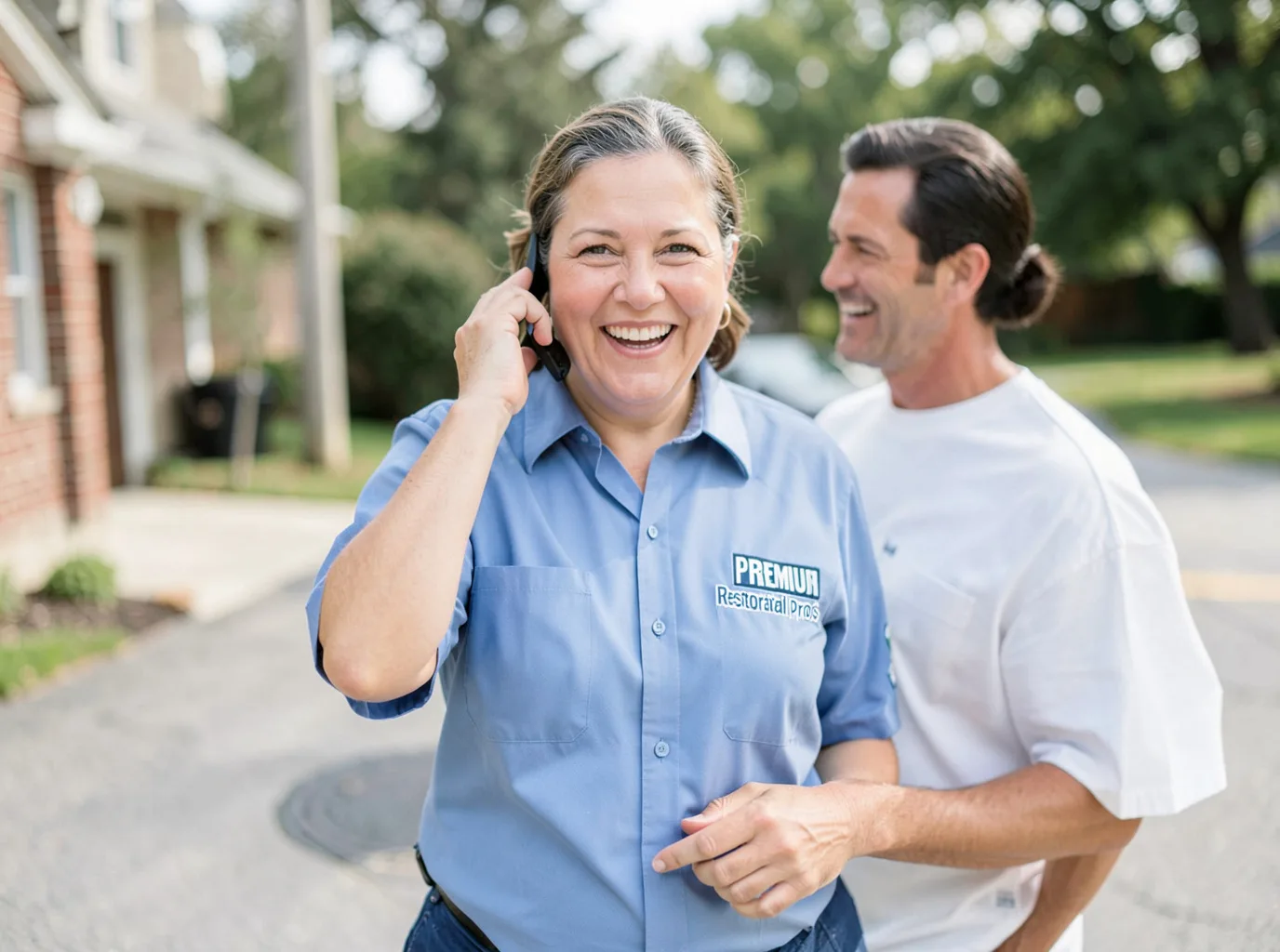 Water Damage Restoration Pullman, WV FAQs